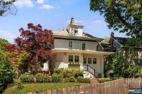 145 Hawthorne Avenue Glen Ridge NJ 07028
