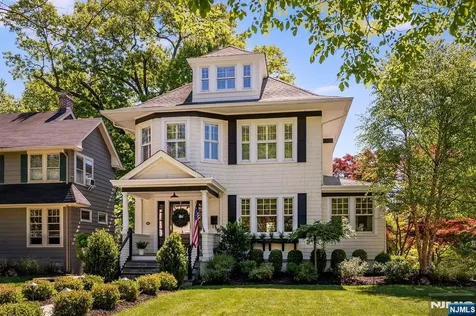 145 Hawthorne Avenue Glen Ridge NJ 07028