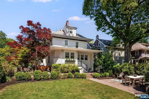 145 Hawthorne Avenue Glen Ridge NJ 07028