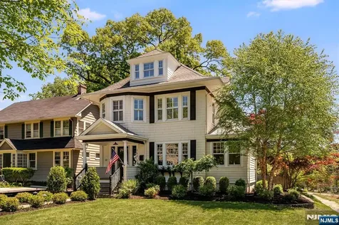 145 Hawthorne Avenue Glen Ridge NJ 07028