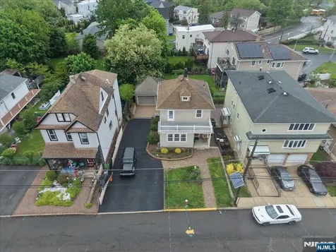 1119 Stonewall Lane Secaucus NJ 07094