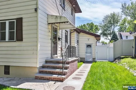 54 Bedford Avenue Teaneck NJ 07666