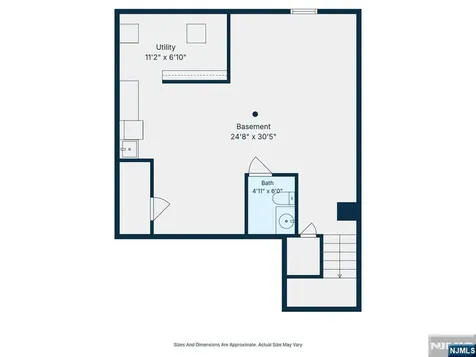54 Bedford Avenue Teaneck NJ 07666