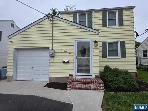 245 Paterson Avenue Lodi NJ 07644