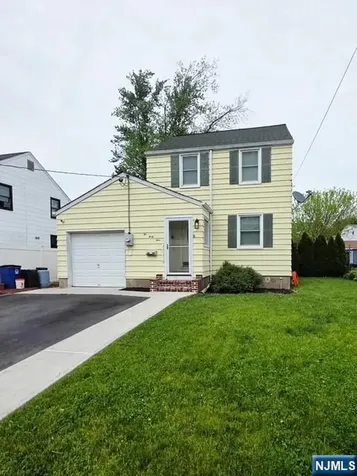 245 Paterson Avenue Lodi NJ 07644