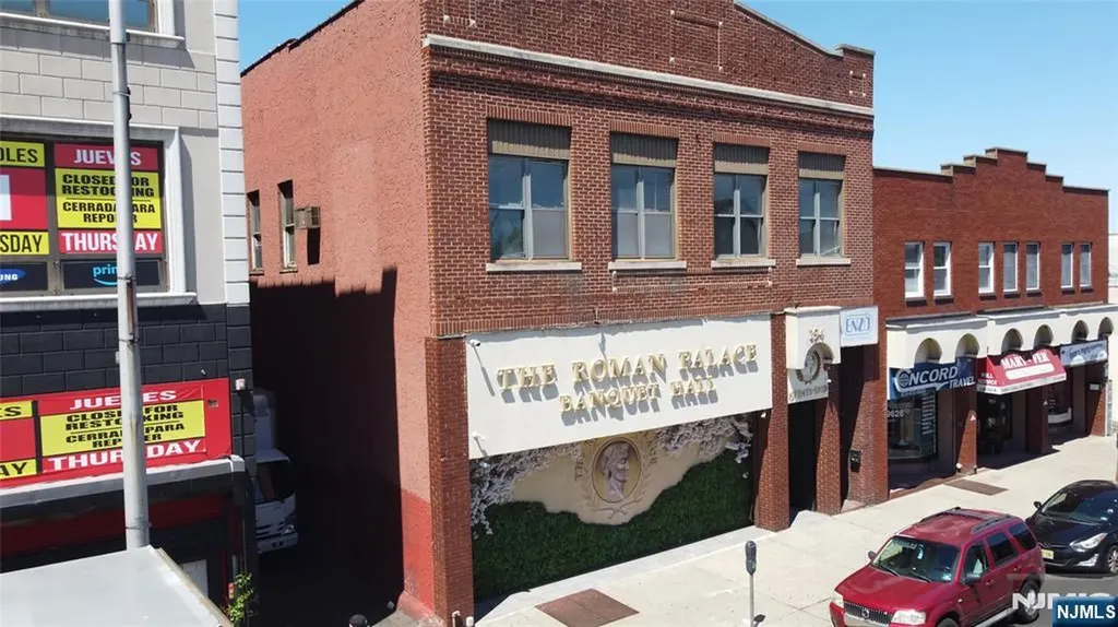 192-194 Jefferson Street Passaic NJ 07055