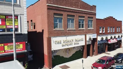 192-194 Jefferson Street Passaic NJ 07055