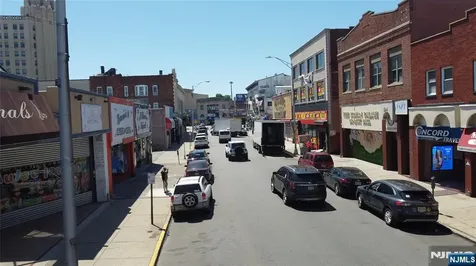 192-194 Jefferson Street Passaic NJ 07055