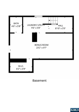 25 Woodland Avenue Nutley NJ 07110