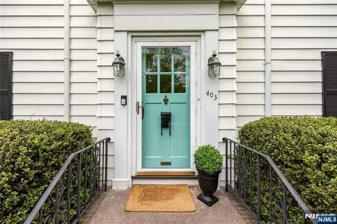 403 Colonial Road Ridgewood NJ 07450