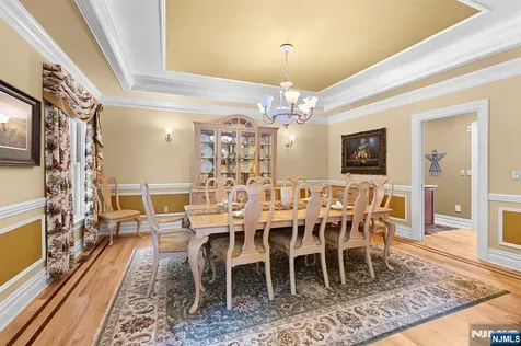 56 Pheasant Run Kinnelon Borough NJ 07405