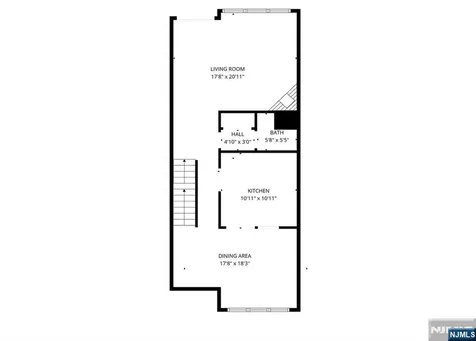 38 Lexington Lane West Milford NJ 07480
