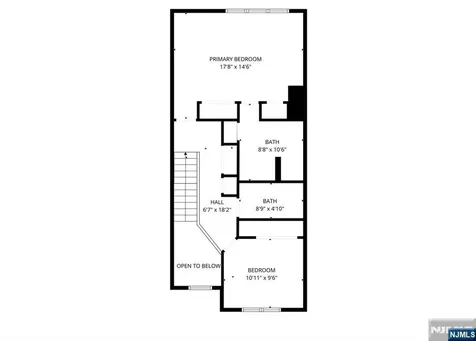 38 Lexington Lane West Milford NJ 07480