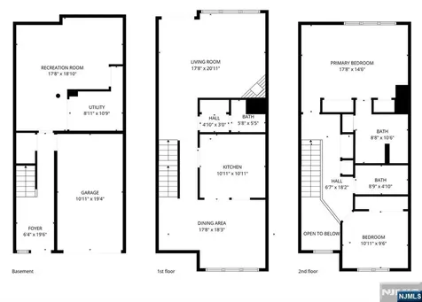38 Lexington Lane West Milford NJ 07480