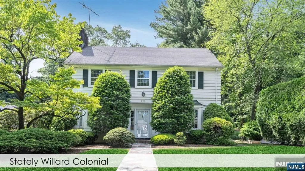 436 Hillcrest Road Ridgewood NJ 07450
