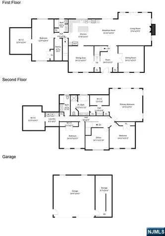 8 Buena Vista Drive Ringwood NJ 07456