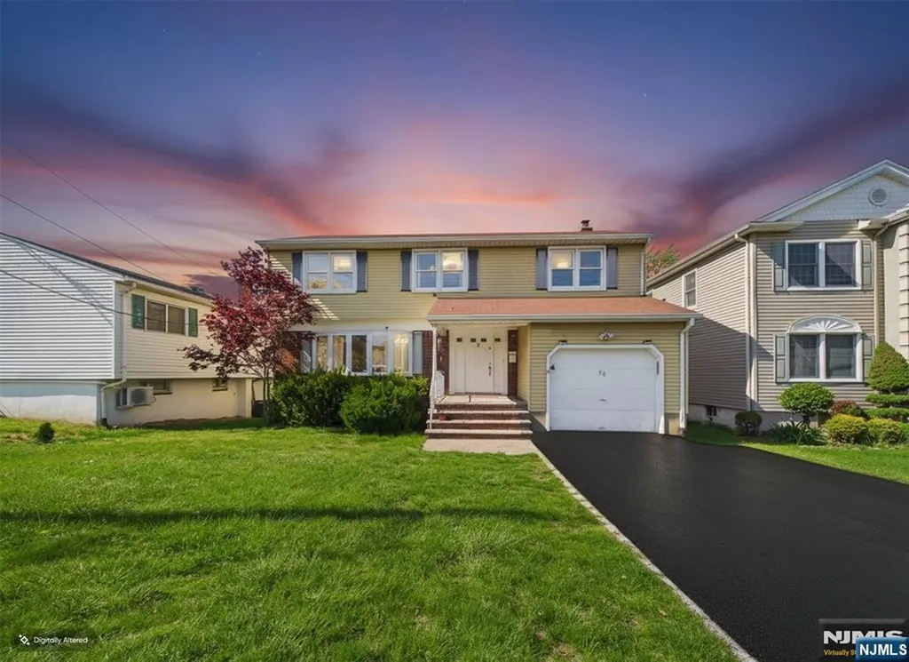 50 Hepburn Road Clifton NJ 07012