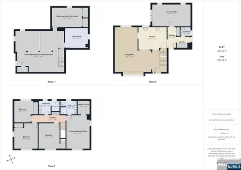 50 Hepburn Road Clifton NJ 07012