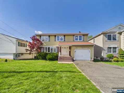 50 Hepburn Road Clifton NJ 07012