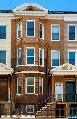 143 Hopkins Avenue Jersey City NJ 07306