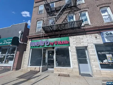1070 Main Passaic NJ 07011