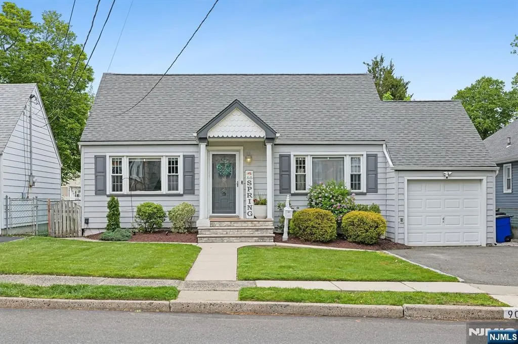 90 Columbia Avenue Nutley NJ 07110