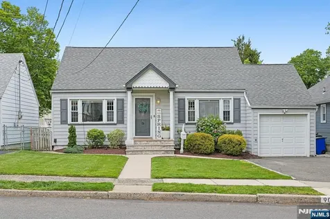90 Columbia Avenue Nutley NJ 07110