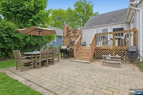 90 Columbia Avenue Nutley NJ 07110