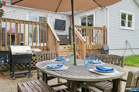 90 Columbia Avenue Nutley NJ 07110