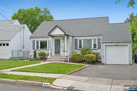 90 Columbia Avenue Nutley NJ 07110