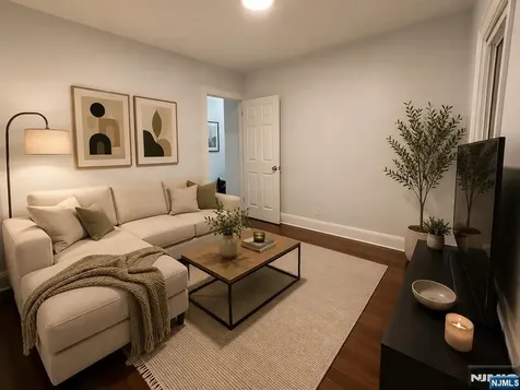 32 Hamilton Avenue Fairview NJ 07022