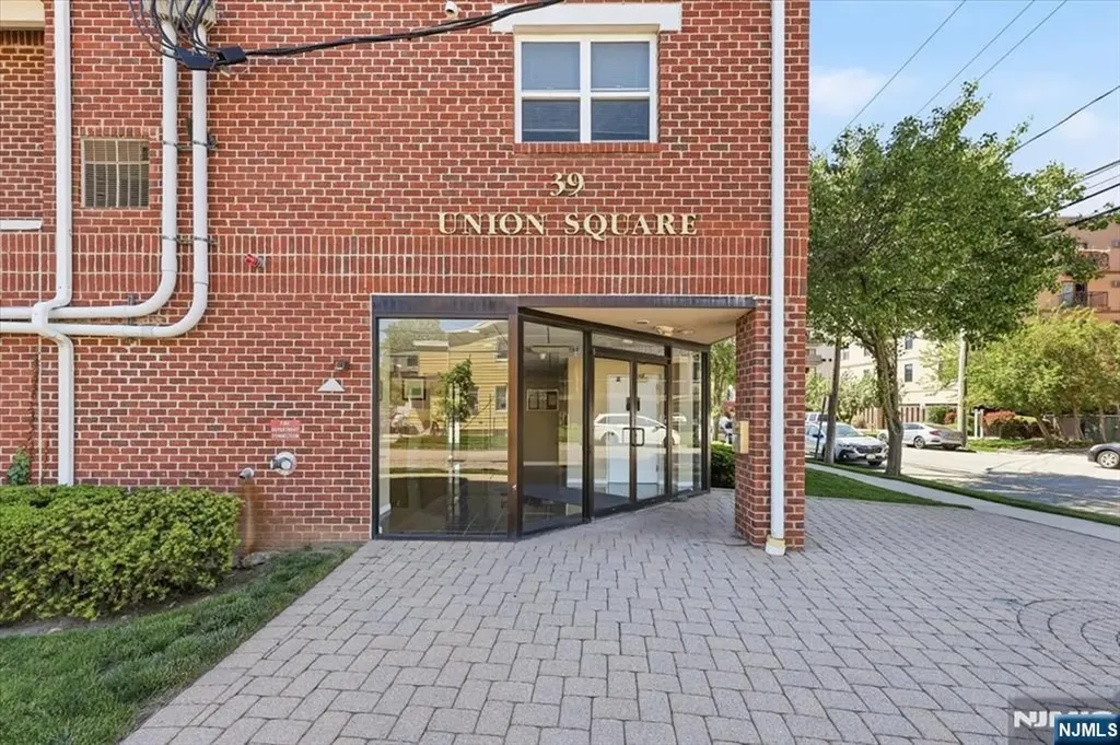 39 Union Street Hackensack NJ 07601