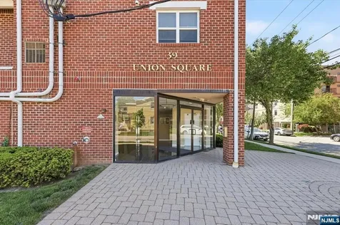 39 Union Street Hackensack NJ 07601