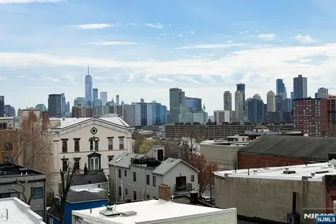 339 Palisade Avenue Jersey City NJ 07307