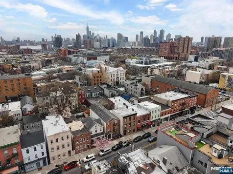 339 Palisade Avenue Jersey City NJ 07307
