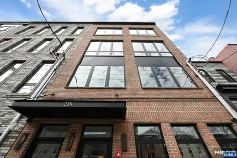 339 Palisade Avenue Jersey City NJ 07307