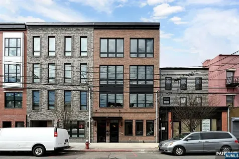 339 Palisade Avenue Jersey City NJ 07307