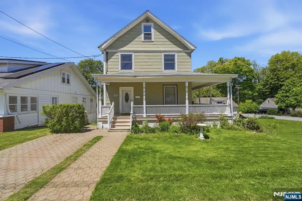 57 Rockaway Avenue Rockaway Boro NJ 07866