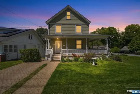 57 Rockaway Avenue Rockaway Boro NJ 07866