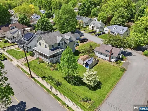 57 Rockaway Avenue Rockaway Boro NJ 07866