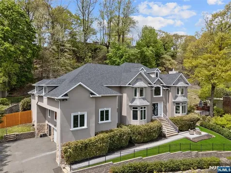 228 Highland Avenue Montclair NJ 07043
