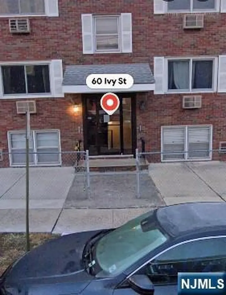 60 Ivy Street Kearny NJ 07032