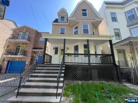 120 7th Street Newark NJ 07107
