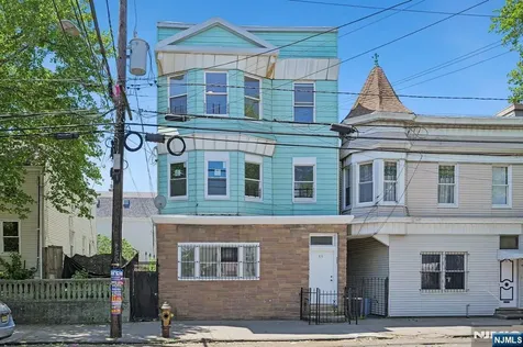 55 Hawkins Street Newark NJ 07105