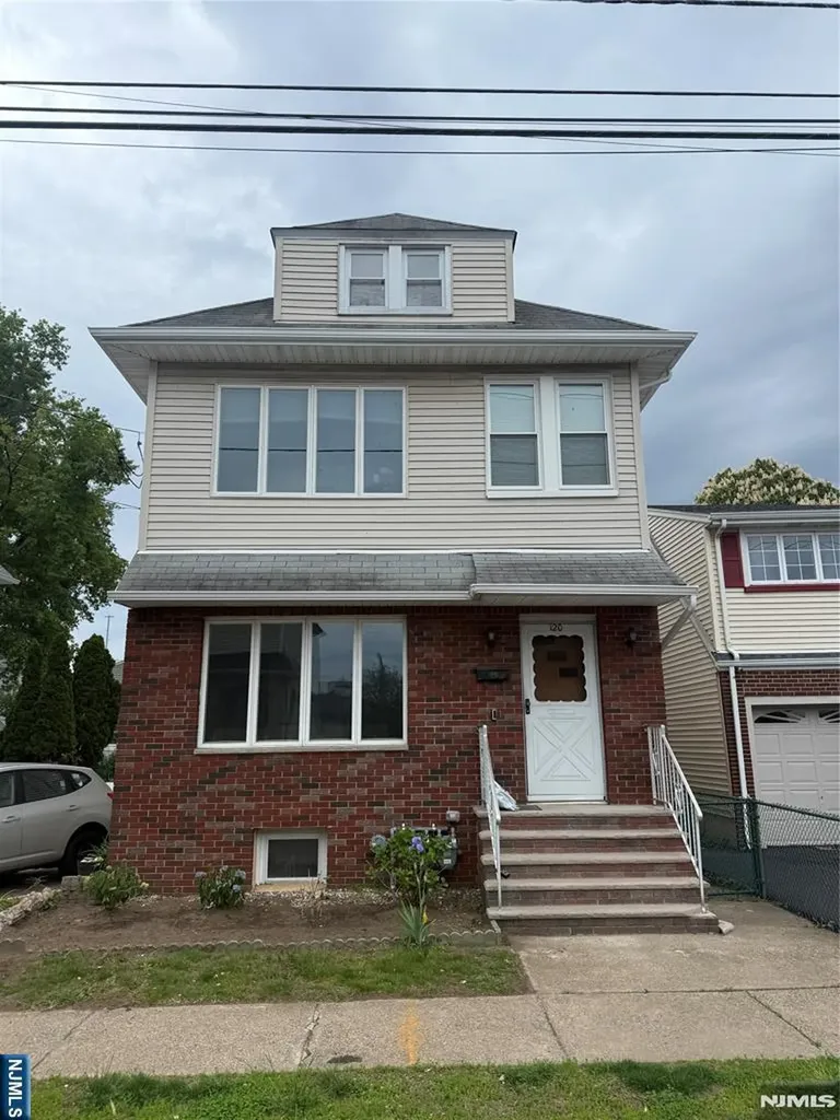 120 Market Street Garfield NJ 07026