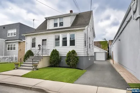 58 Sidney Street Lodi NJ 07644