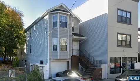 242 Graham Avenue Paterson NJ 07501