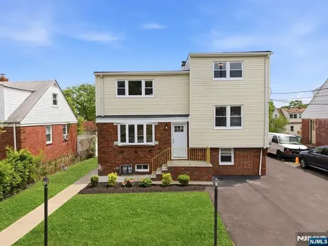 23 Prospect Street Clifton NJ 07011