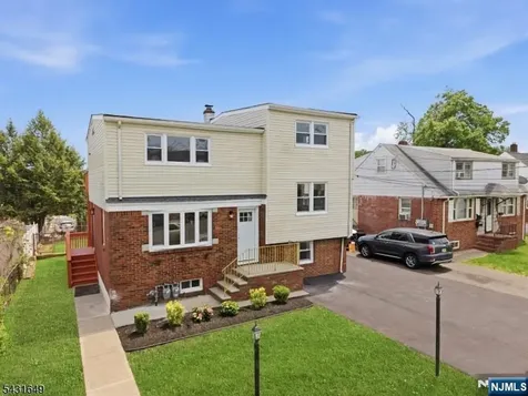 23 Prospect Street Clifton NJ 07011