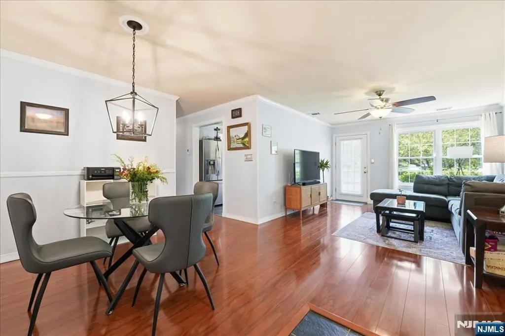 467 Magnolia Court Howell NJ 07731